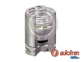 Поршень тормозного суппорта