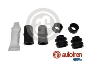 Пильник гальмівного супорта