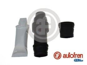 Пильник гальмівного супорта