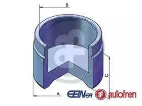 Поршень гальмівного супорта Поршень гальмівного супорта