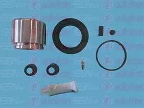 Ремкомплект гальмівного супорта Ремкомплект гальмівного супорта