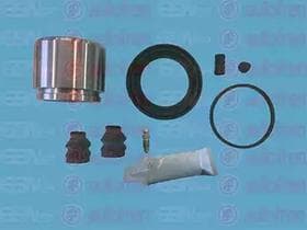 Ремкомплект гальмівного супорта Ремкомплект гальмівного супорта