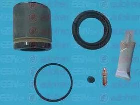 Ремкомплект тормозного суппорта Ремкомплект тормозного суппорта