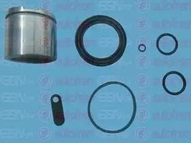 Ремкомплект тормозного суппорта