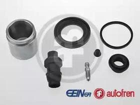 Ремкомплект тормозного суппорта