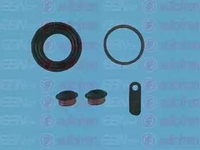 Ремкомплект гальмівного супорта Ремкомплект гальмівного супорта