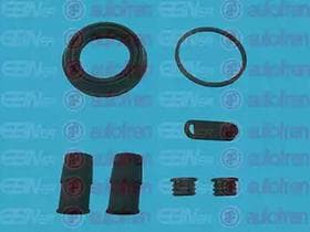 Ремкомплект тормозного суппорта