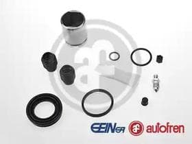 Ремкомплект тормозного суппорта Ремкомплект тормозного суппорта