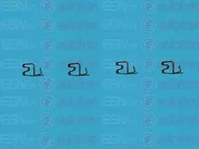 Компоненти дискових гальмівних колодок