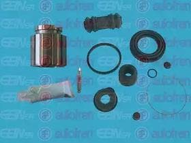 Ремкомплект гальмівного супорта