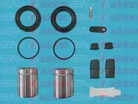 Ремкомплект тормозного суппорта