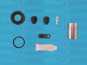 Ремкомплект гальмівного супорта