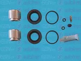 Ремкомплект тормозного суппорта