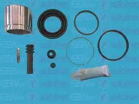 Ремкомплект тормозного суппорта Ремкомплект тормозного суппорта