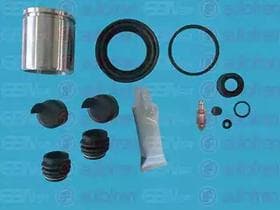 Ремкомплект тормозного суппорта Ремкомплект тормозного суппорта