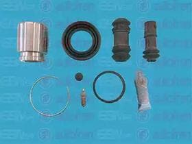 Ремкомплект гальмівного супорта