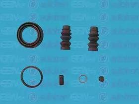 Ремкомплект тормозного суппорта