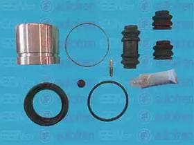 Ремкомплект тормозного суппорта Ремкомплект тормозного суппорта