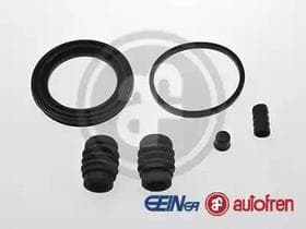 Ремкомплект гальмівного супорта