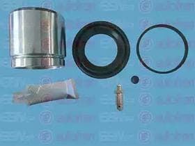 Ремкомплект тормозного суппорта Ремкомплект тормозного суппорта