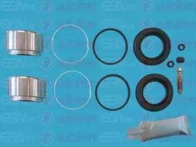 Ремкомплект тормозного суппорта