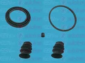 Ремкомплект тормозного суппорта Ремкомплект тормозного суппорта