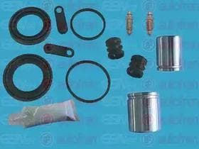 Ремкомплект тормозного суппорта Ремкомплект тормозного суппорта