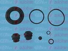 Ремкомплект тормозного суппорта