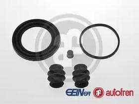 Ремкомплект гальмівного супорта Ремкомплект гальмівного супорта