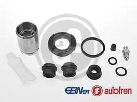 Ремкомплект тормозного суппорта Ремкомплект тормозного суппорта