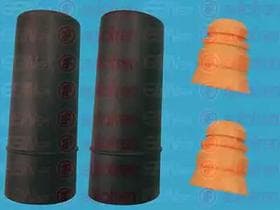 Комплект (пыльники + отбойники)