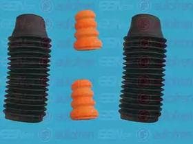 Комплект (пильники + відбійники)