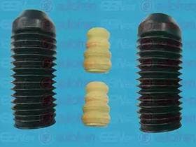 Комплект (пильники + відбійники)