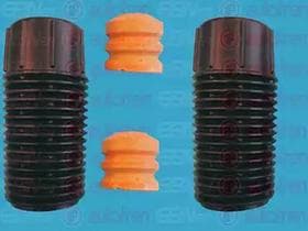 Комплект (пыльники + отбойники)