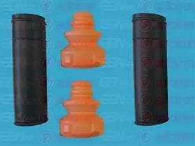 Комплект (пыльники + отбойники)