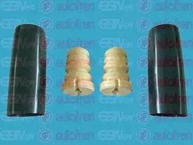 Комплект (пильники + відбійники)