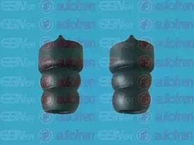 Комплект (пыльники + отбойники) Комплект (пыльники + отбойники)