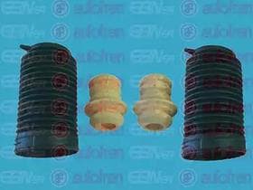 Комплект (пыльники + отбойники)