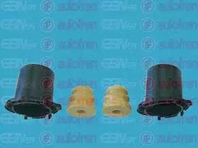 Комплект (пильники + відбійники) Комплект (пильники + відбійники)