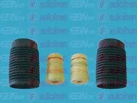 Комплект (пыльники + отбойники)