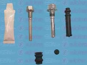 Направляющая гильза скобы тормозного суппорта Направляющая гильза скобы тормозного суппорта