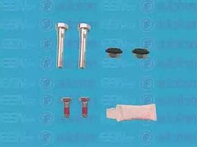 Направляющая гильза скобы тормозного суппорта Направляющая гильза скобы тормозного суппорта