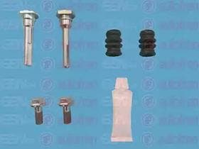 Направляющая гильза скобы тормозного суппорта Направляющая гильза скобы тормозного суппорта