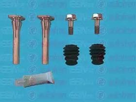 Направляющая гильза скобы тормозного суппорта