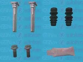 Направляющая гильза скобы тормозного суппорта Направляющая гильза скобы тормозного суппорта