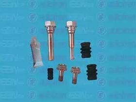 Напрямна гільза скоби гальмівного супорта Напрямна гільза скоби гальмівного супорта