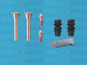 Направляющая гильза скобы тормозного суппорта