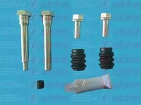 Напрямна гільза скоби гальмівного супорта Напрямна гільза скоби гальмівного супорта