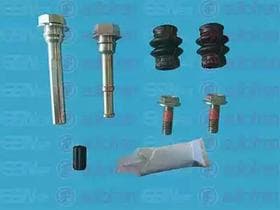 Напрямна гільза скоби гальмівного супорта Напрямна гільза скоби гальмівного супорта