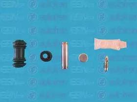 Направляющая гильза скобы тормозного суппорта Направляющая гильза скобы тормозного суппорта